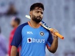Rishabh Pant(ANI) Rishabh Pant(ANI)