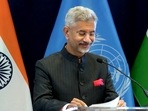 The statement, more importantly, focused on the changes needed for the world community to tackle challenges. (ANI ) The statement, more importantly, focused on the changes needed for the world community to tackle challenges. (ANI )