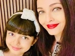 Aishwarya Rai spoke about Aaradhya Bachchan's experience on the sets of her upcoming Mani Ratnam film, Ponniyin Selvan I. Aishwarya Rai spoke about Aaradhya Bachchan's experience on the sets of her upcoming Mani Ratnam film, Ponniyin Selvan I.