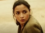 Heart of Stone first look: Alia Bhatt makes her Hollywood debut with the action film. Heart of Stone first look: Alia Bhatt makes her Hollywood debut with the action film.