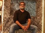 R Balki spoke about how a negative review for his film Cheeni Kum affected him.(HT_PRINT) R Balki spoke about how a negative review for his film Cheeni Kum affected him.(HT_PRINT)