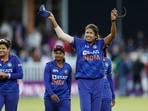 Jhulan Goswami