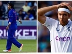 India inflicted on England women a first-ever One Day International (ODI) whitewash in 20 years(AP - Reuters) India inflicted on England women a first-ever One Day International (ODI) whitewash in 20 years(AP - Reuters)