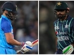 Babar Azam can shatter another batting record of Virat Kohli on Sunday
