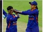 Virender Sehwag has hilariously trolled England cricketers on social media.(PTI - Reuters)