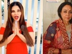 Rakhi Sawant shared a video, where she spoke about Hema Malini's recent statement involving her. Rakhi Sawant shared a video, where she spoke about Hema Malini's recent statement involving her.