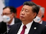 Xi Jinping: Chinese President Xi Jinping attends the Shanghai Cooperation Organization (SCO) summit in Samarkand on September 16. Xi Jinping: Chinese President Xi Jinping attends the Shanghai Cooperation Organization (SCO) summit in Samarkand on September 16.