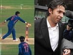 Deepti Sharma; Mohammad Asif Deepti Sharma; Mohammad Asif