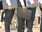 OSSC CGL admit card 2022 releasing on October 1 at ossc.gov.in(HT file) OSSC CGL admit card 2022 releasing on October 1 at ossc.gov.in(HT file)