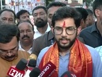 Aaditya Thackeray attacked the government and called the incident a Aaditya Thackeray attacked the government and called the incident a