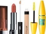 Amazon Great Indian Festival 2022 Sale: Maybelline lipsticks, concealers, foundations etc are known for their quality. Amazon Great Indian Festival 2022 Sale: Maybelline lipsticks, concealers, foundations etc are known for their quality.