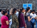CUET PG Result 2022 Live Updates: CUET results on cuet.nta.nic.in, ntaresults.nic.in (HT Photo) CUET PG Result 2022 Live Updates: CUET results on cuet.nta.nic.in, ntaresults.nic.in (HT Photo)