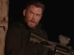 Chris Hemsworth's first look from Extraction 2 out now. Chris Hemsworth's first look from Extraction 2 out now.