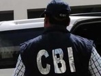 During searches, the CBI recovered electronic devices — including mobiles, laptops — belonging to over 50 suspects. During searches, the CBI recovered electronic devices — including mobiles, laptops — belonging to over 50 suspects.