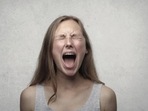 It is a proven fact that negative feeling like anger, depression and anxiety is related to cardiovascular diseases(Pexels) It is a proven fact that negative feeling like anger, depression and anxiety is related to cardiovascular diseases(Pexels)