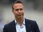 File picture of Michael Vaughan(Getty Images) File picture of Michael Vaughan(Getty Images)