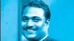 Dr Sanjay Patil (HT Photo) Dr Sanjay Patil (HT Photo)