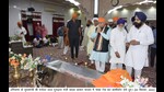 Jhinda’s ‘election’ as HSGMC chief ‘invalid’: Daduwal Jhinda’s ‘election’ as HSGMC chief ‘invalid’: Daduwal