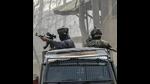 The security forces on Sunday foiled an infiltration bid on the Line of Control (LoC) in north Kashmir by killing two militants in the Machil area of the frontier district of Kupwara. (PTI File Photo) The security forces on Sunday foiled an infiltration bid on the Line of Control (LoC) in north Kashmir by killing two militants in the Machil area of the frontier district of Kupwara. (PTI File Photo)