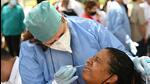 Chandigarh tricity area reported 12 fresh Covid infections. (AFP) Chandigarh tricity area reported 12 fresh Covid infections. (AFP)