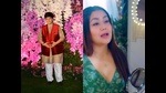 Falguni Pathak has expressed her disappointment after Neha Kakkar sang the recreated version of Pathak’s popular song Maine Payal Hai Chhankai Falguni Pathak has expressed her disappointment after Neha Kakkar sang the recreated version of Pathak’s popular song Maine Payal Hai Chhankai
