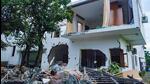 The Uttarakhand woman’s family said bulldozing the resort hurriedly overnight may have destroyed the evidence at the crime scene. (PTI) The Uttarakhand woman’s family said bulldozing the resort hurriedly overnight may have destroyed the evidence at the crime scene. (PTI)