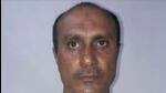 The police said that he started with chain snatching and later moved on to stealing jewellery from senior citizens by posing as a police officer (HT Photo) The police said that he started with chain snatching and later moved on to stealing jewellery from senior citizens by posing as a police officer (HT Photo)
