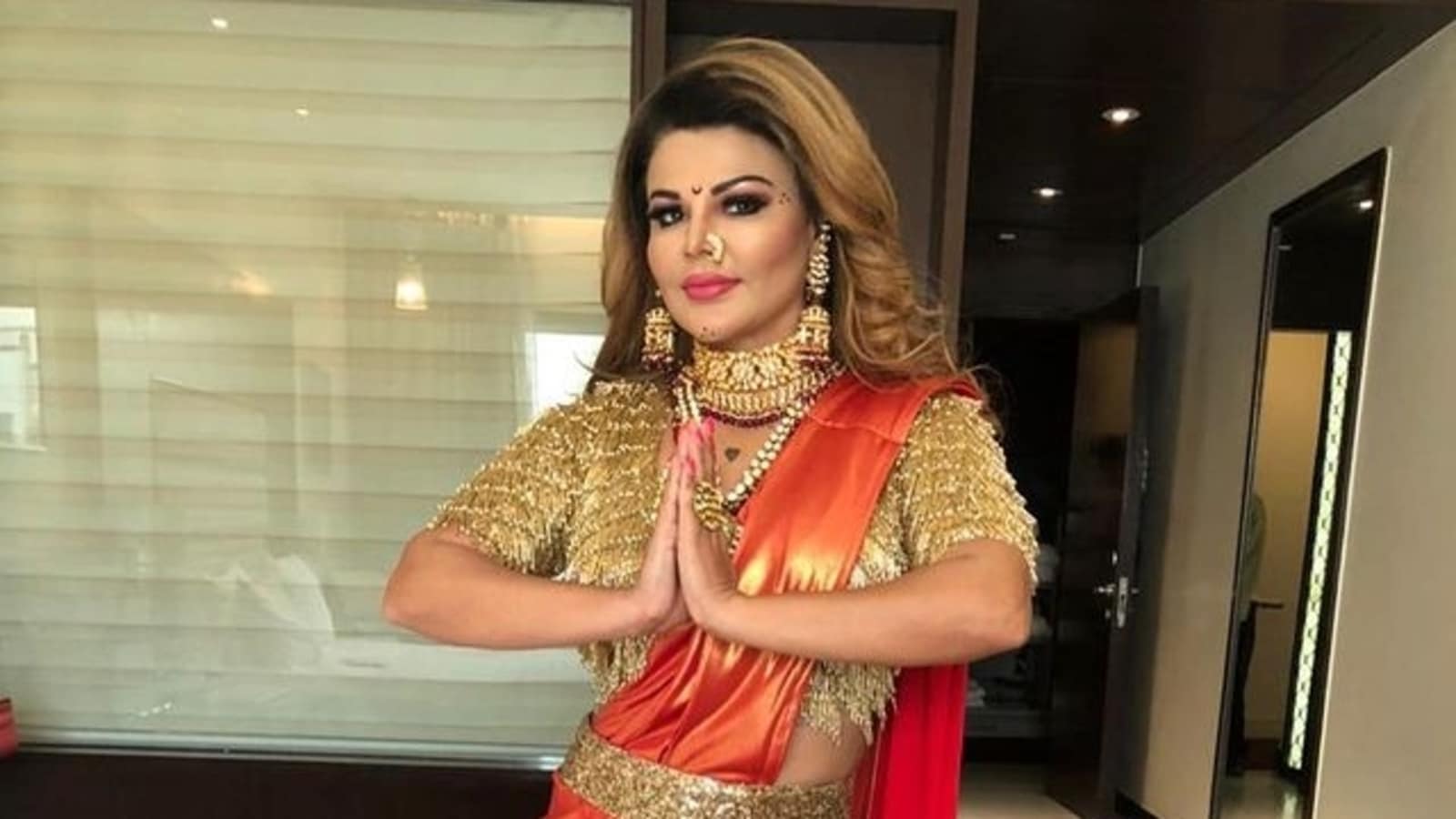 Daily brief Rakhi Sawant says she will fight elections in 2024