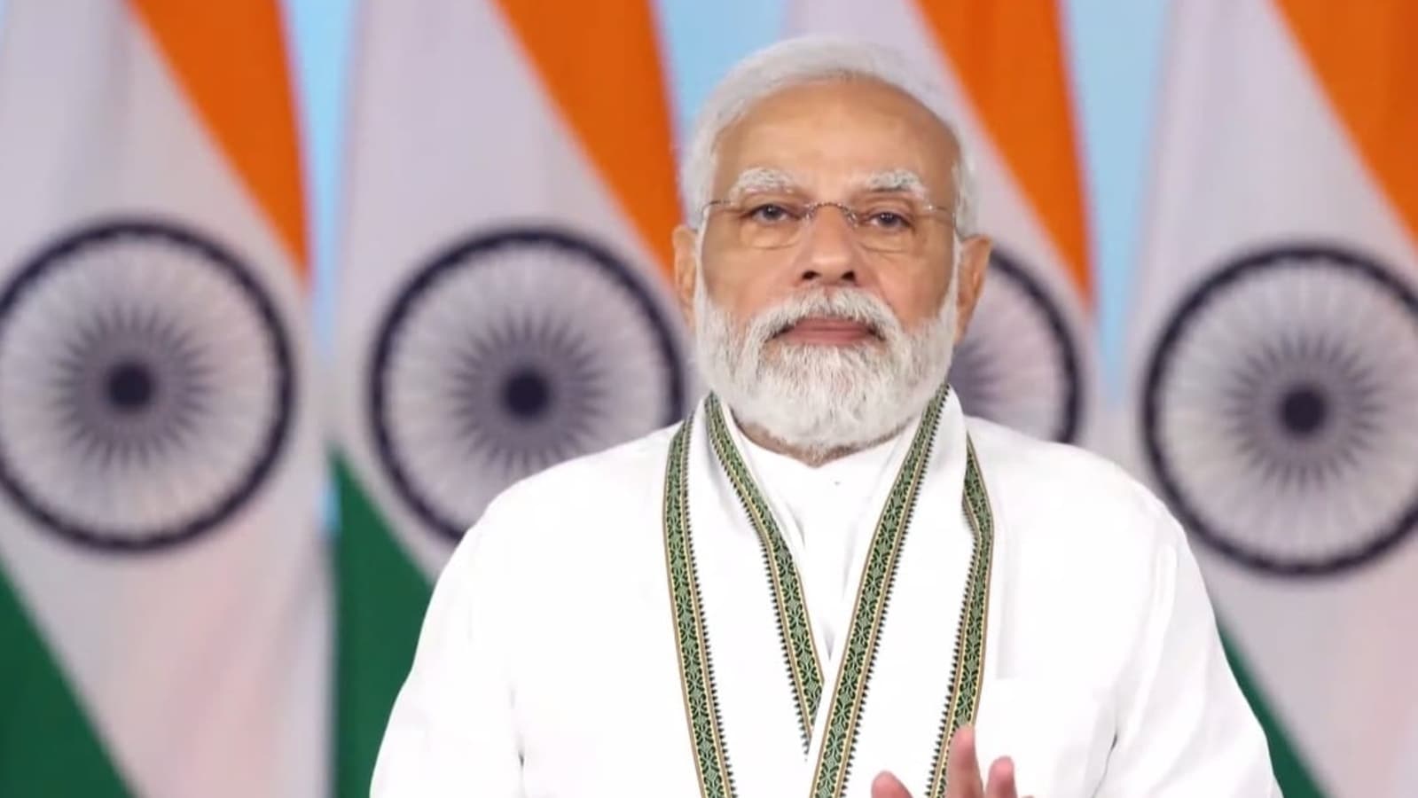 Mann ki Baat: PM Narendra Modi asks citizens to be vigilant amid rising  Covid cases, ET HealthWorld