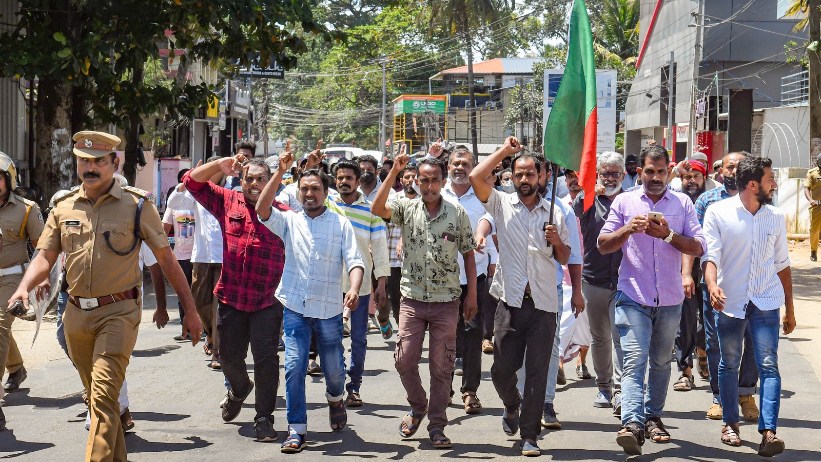 Amid row over slogans at PFI rally, RJD leader says ‘Pak Zindabad doesn ...