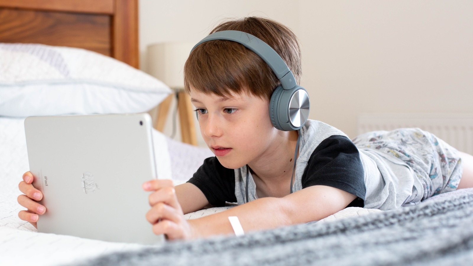 How To Keep Your Child Safe In Online Gaming – Forbes Advisor INDIA