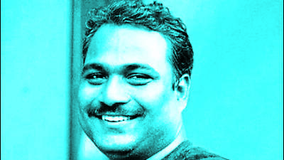 Dr Sanjay Patil (HT Photo) Dr Sanjay Patil (HT Photo)