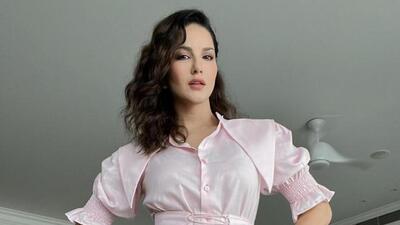 Sunny Leone shares three kids with her husband, Daniel Weber Sunny Leone shares three kids with her husband, Daniel Weber