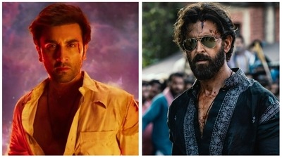 Brahmastra and Vikram Vedha have both announced reduction in ticket prices. Brahmastra and Vikram Vedha have both announced reduction in ticket prices.