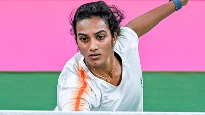 PV SIndhu will attend the National Games opening ceremony. (PTI) PV SIndhu will attend the National Games opening ceremony. (PTI)