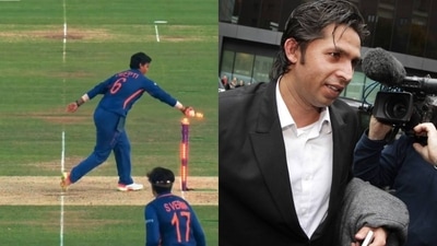 Deepti Sharma; Mohammad Asif