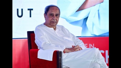 Odisha chief minister Naveen Patnaik will inaugurate the Edu Invest 2023 conclave announce related policies, projects and programmes in his inaugural address. (PTI File Photo)