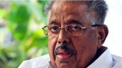 Aryadan Muhammad, a tall secular leader from north Kerala, remained like a colossus in state politics for more than six decades. Aryadan Muhammad, a tall secular leader from north Kerala, remained like a colossus in state politics for more than six decades.