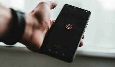 Instagram have recently developed many features to enhance safety of its users. (Photo by Claudio Schwarz on Unsplash) Instagram have recently developed many features to enhance safety of its users. (Photo by Claudio Schwarz on Unsplash)