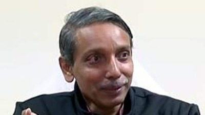 CUET-PG result 2022 by 4 pm tomorrow: UGC Chairman Jagadesh Kumar (HT PHOTO) CUET-PG result 2022 by 4 pm tomorrow: UGC Chairman Jagadesh Kumar (HT PHOTO)