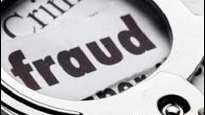 The complainant alleged that the accused have forged bills and other documents to evade tax. Ludhiana police said a hunt is on for the arrest of the accused. (HT FILE)