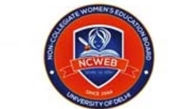DU NCWEB Admission 2022: Registration ends today at ncwebadmission.uod.ac.in (DU NCWEB official website) DU NCWEB Admission 2022: Registration ends today at ncwebadmission.uod.ac.in (DU NCWEB official website)