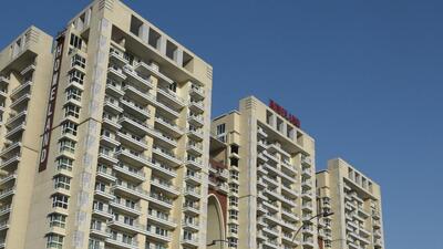 GMADA is set to take over 448 flats in Mohali’s Pancham Society, bringing an end to allottees’ 16-year wait for ownership. (HT File (Representative image)) GMADA is set to take over 448 flats in Mohali’s Pancham Society, bringing an end to allottees’ 16-year wait for ownership. (HT File (Representative image))