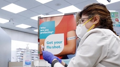 World Pharmacists Day 2022 | Representational image (Reuters) World Pharmacists Day 2022 | Representational image (Reuters)