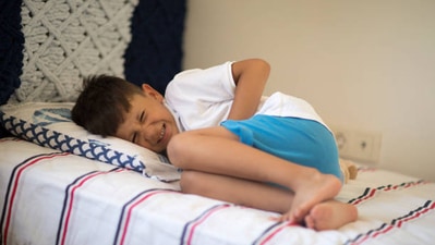 Diarrhea in Children: From causes to symptoms, all that parents need to know (istockphoto) Diarrhea in Children: From causes to symptoms, all that parents need to know (istockphoto)