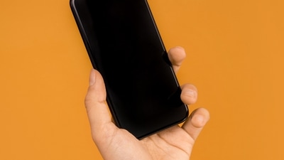 Smartphones also works as storage of our private information. (File) Smartphones also works as storage of our private information. (File)