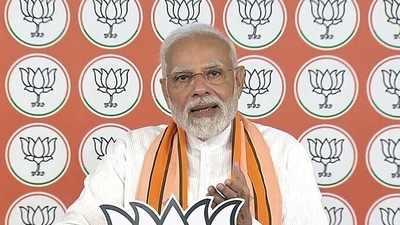 Prime Minister Narendra Modi's monthly radio address Mann Ki Baat’s 93rd edition was broadcasted on Sunday. (ANI) Prime Minister Narendra Modi's monthly radio address Mann Ki Baat’s 93rd edition was broadcasted on Sunday. (ANI)