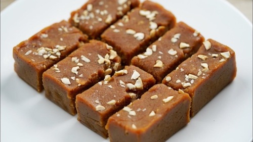 Kele Ki Barfi (pinterest) Kele Ki Barfi (pinterest)
