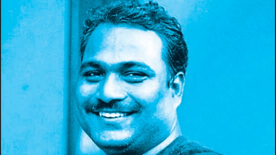 Dr Sanjay Patil (HT Photo)