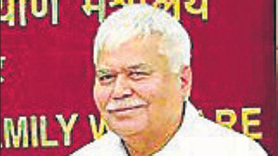 No central storage of data, onus on hospitals to keep it safe: RS Sharma on Unique Health id No central storage of data, onus on hospitals to keep it safe: RS Sharma on Unique Health id